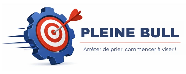 Logo Pleine Bull